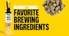 Best in Beer 2020 Readers’ Choice: Favorite Brewing Ingredients Image
